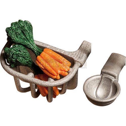 Schleich - Rabbit Cage Accessory