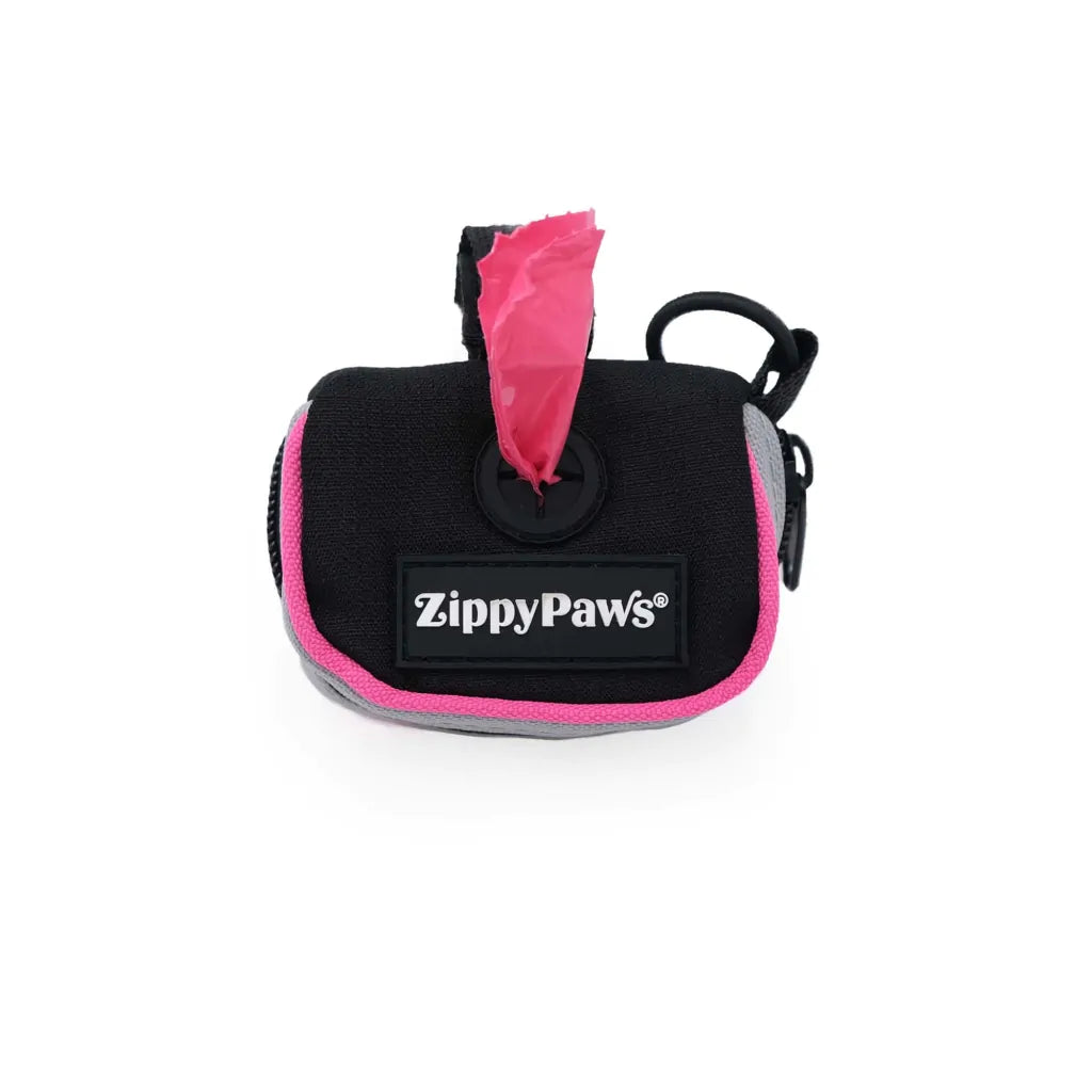 ZippyPaws - Adventure Dog Leash Bag