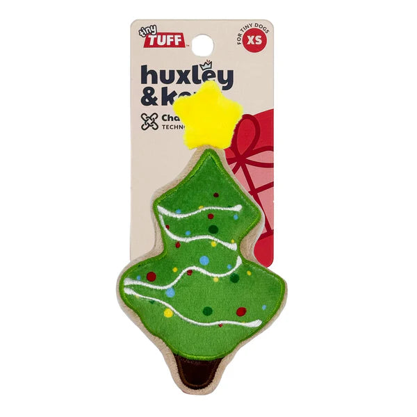 Huxley & Kent - Tiny Tuff Christmas Tree
