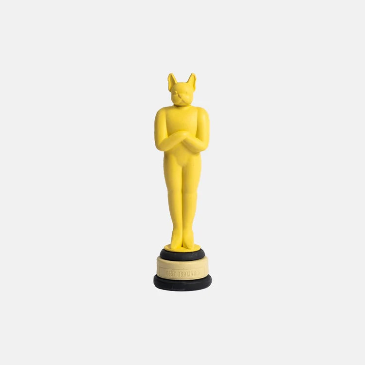 Silver Paw - Academy Award Dog Toy