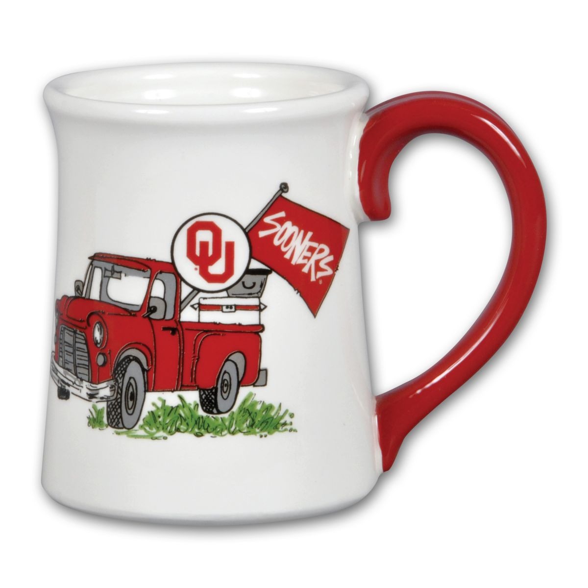 Magnolia Lane - Collegiate Traditions Mug