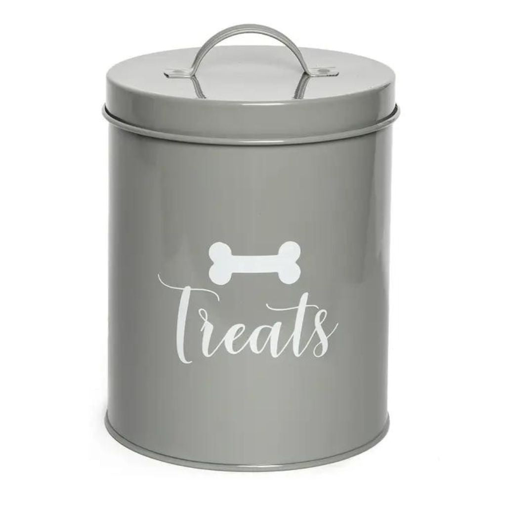 Park Life Design - Jaspar Treat Jar