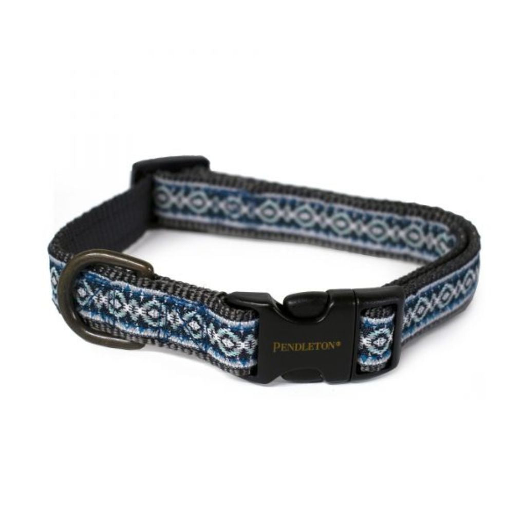 Carolina Pet Company - Pendleton Papago Dog Collar