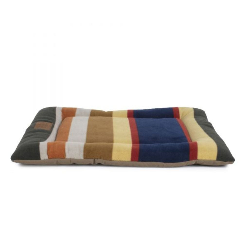 Carolina Pet Company - Pendleton Cushion Badland Dog Bed