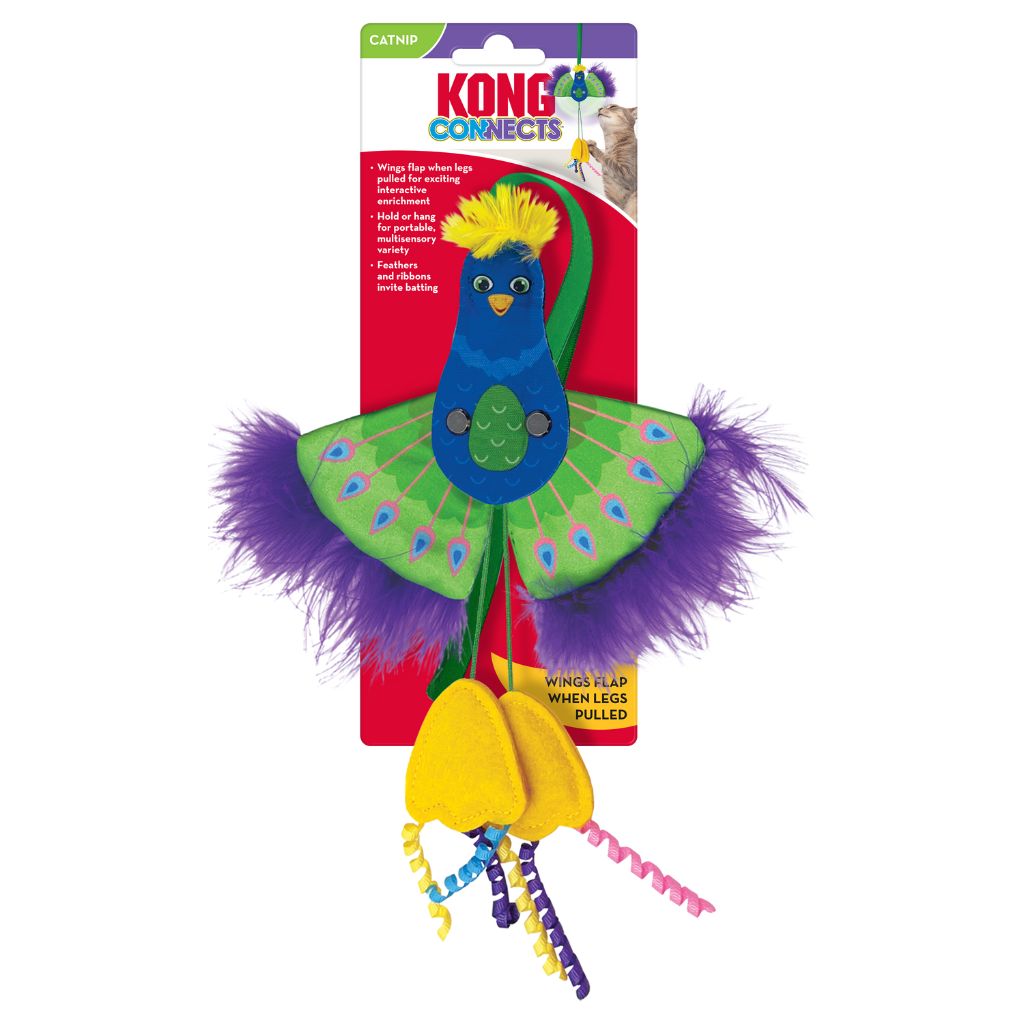 KONG - Connects Peacock