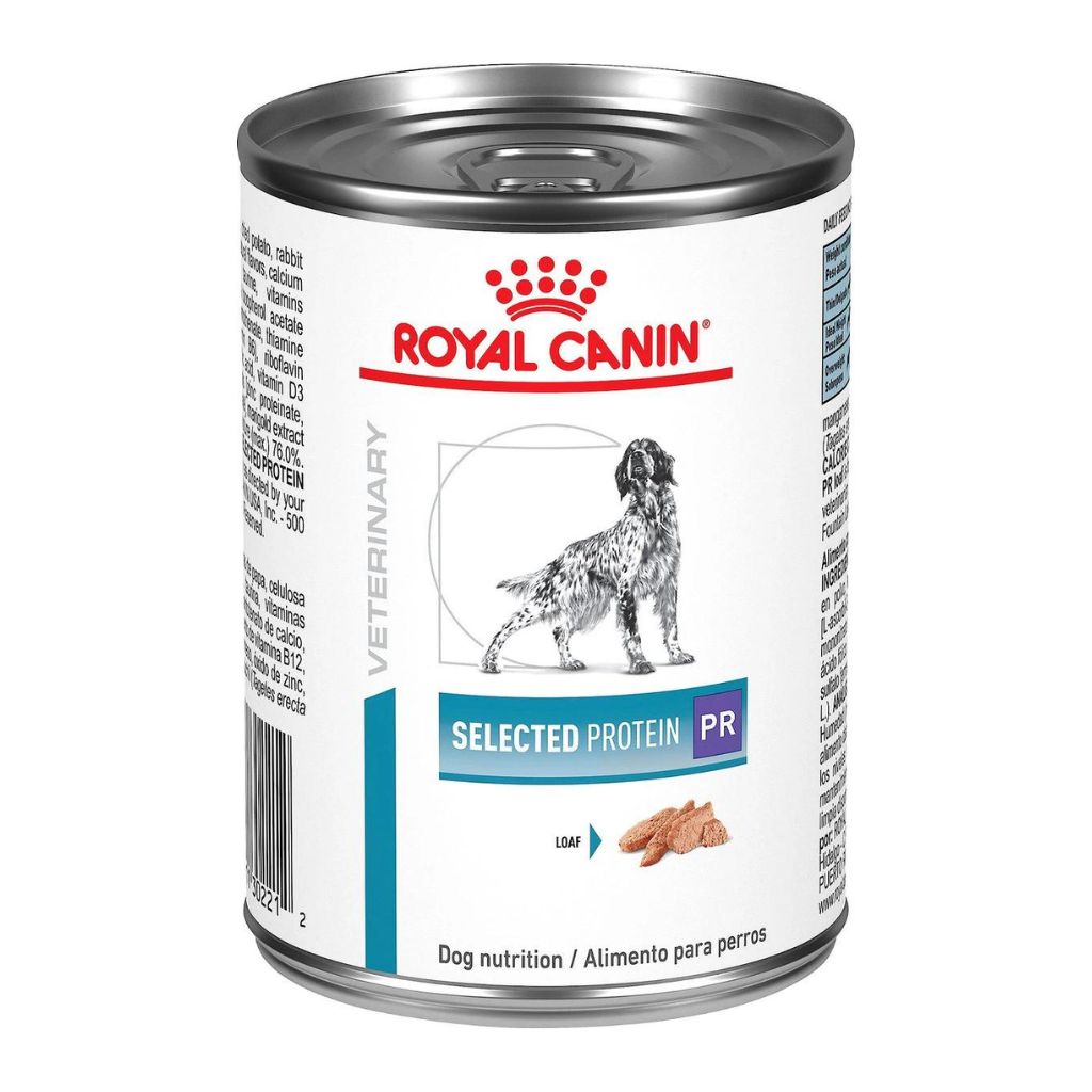 Royal Canin Veterinary Diet - Selected Protein PR Dog Can 13.5oz