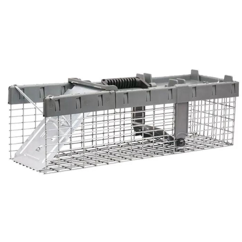 Havahart - Medium 1-Door Animal Trap