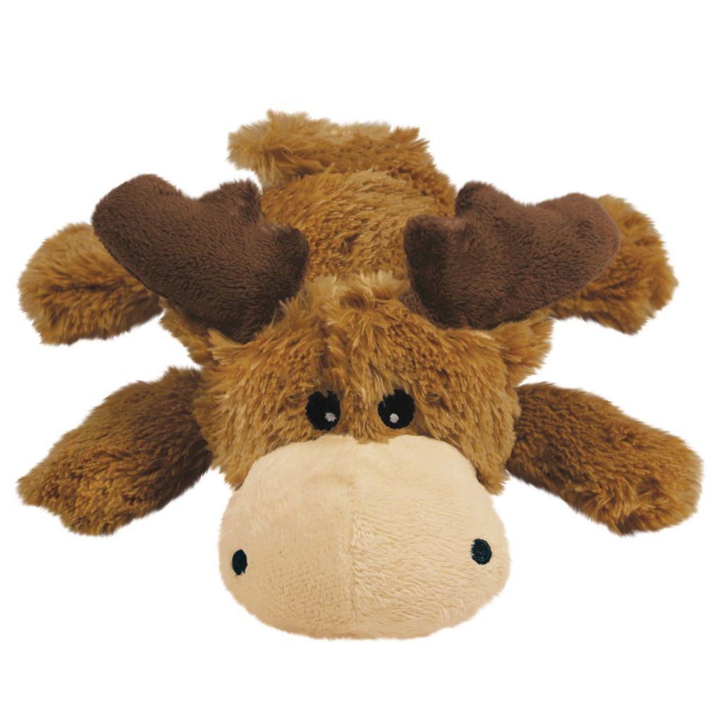 KONG - Extra Large Cozie Marvin Moose
