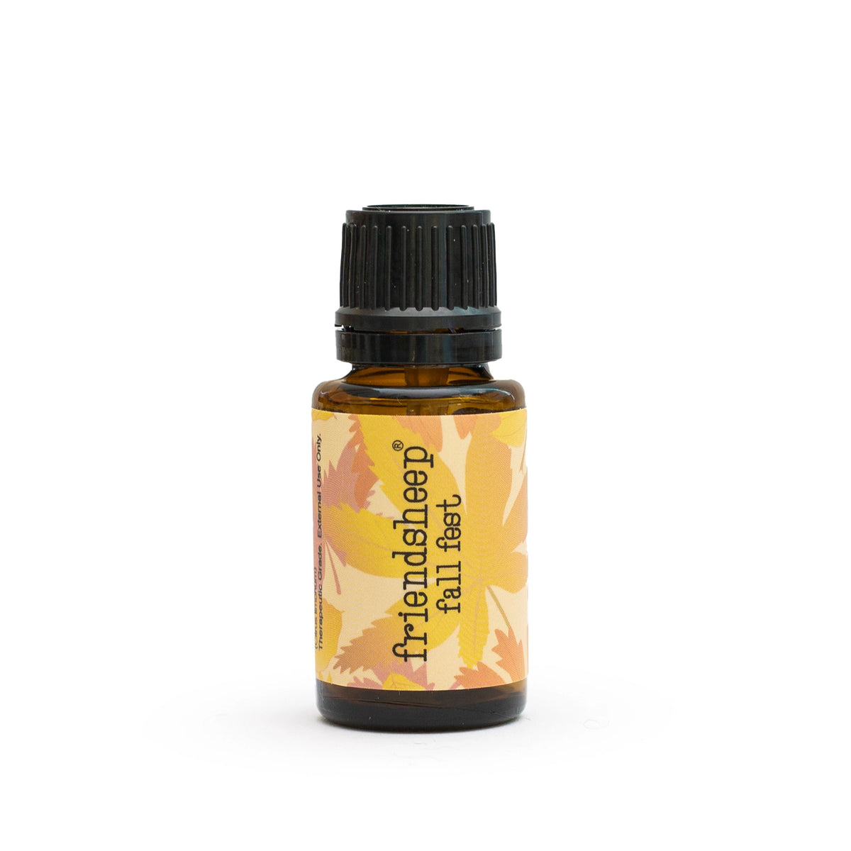 Friendsheep - Essential Oil Fall Fest Blend