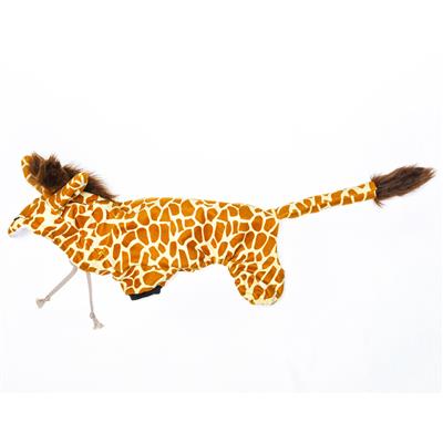 Barker's Bowtique - Giraffe Costume