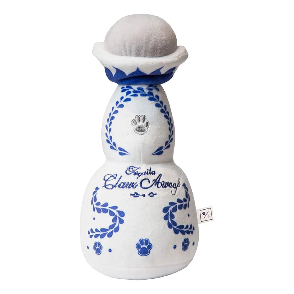 PAWTY Dog Toys - Claws Awoof Plush Dog Toy