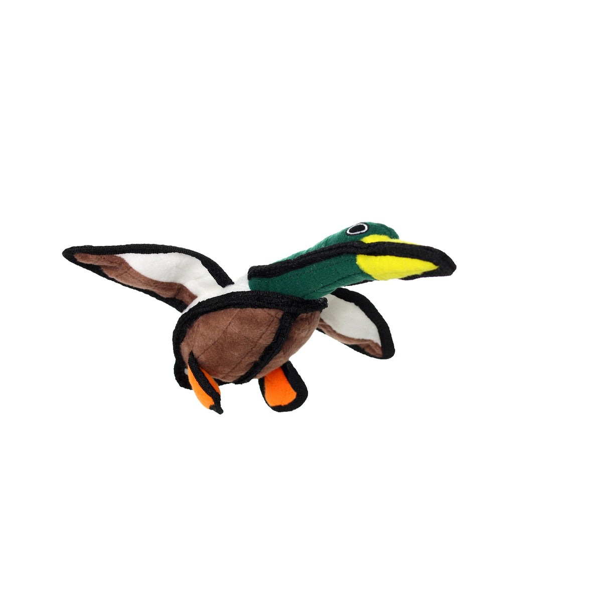 Tuffy Dog Toys - Barnyard Duck Dog Toy