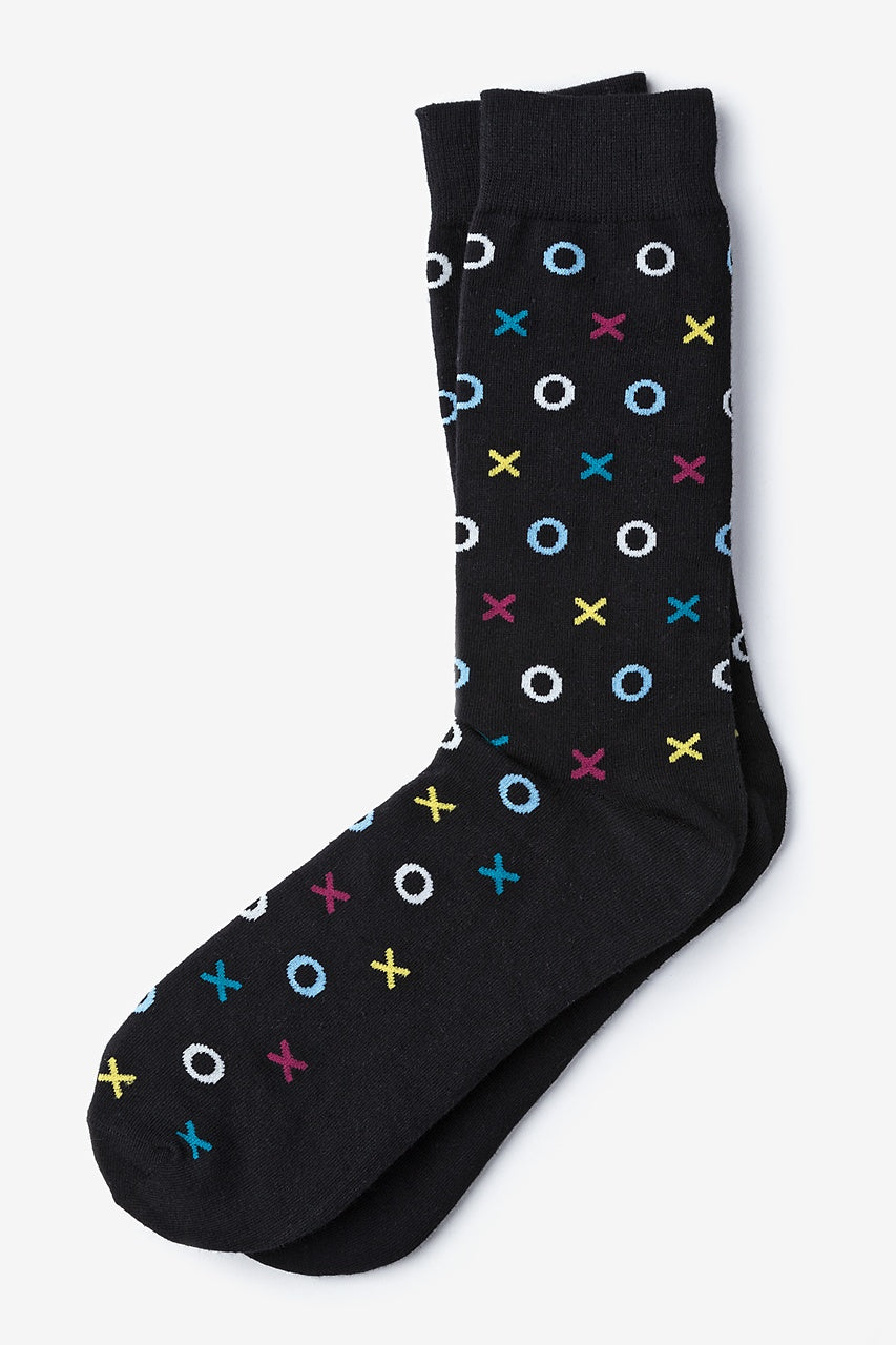 Socks XOXO