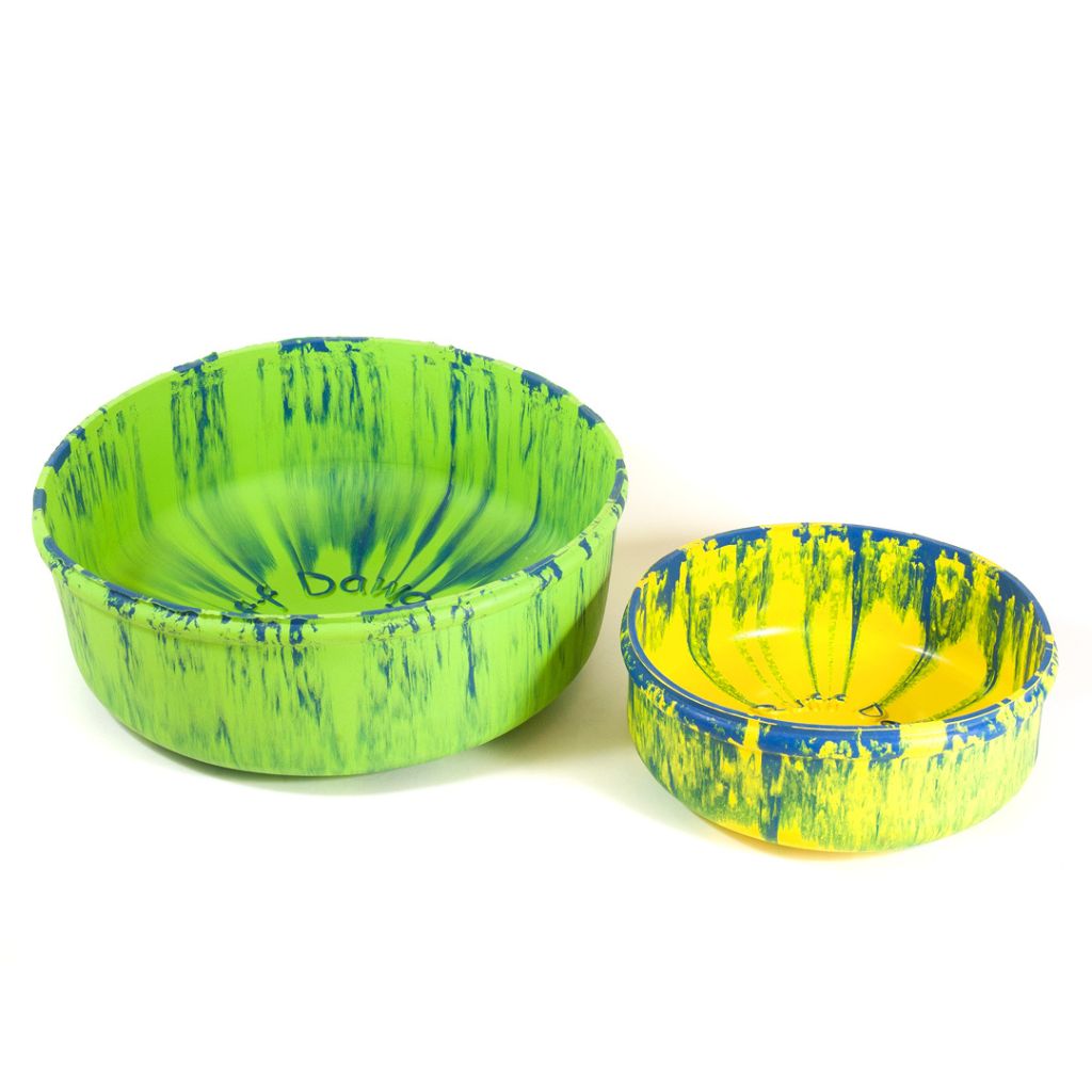 RuffDawg - Bowl Rubber (assorted colors)