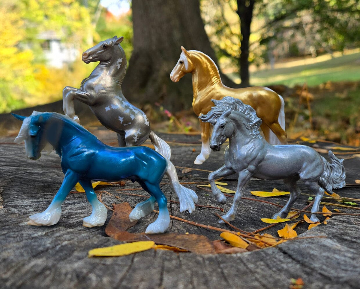 Breyer - Brilliance Gift Set