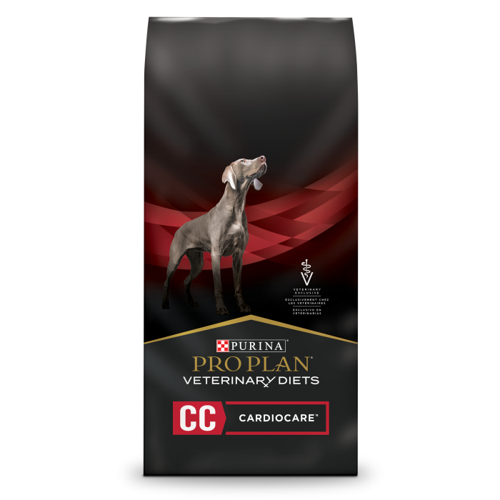 Purina Pro Plan Veterinary Diets - Canine Cardio Care Dog Food
