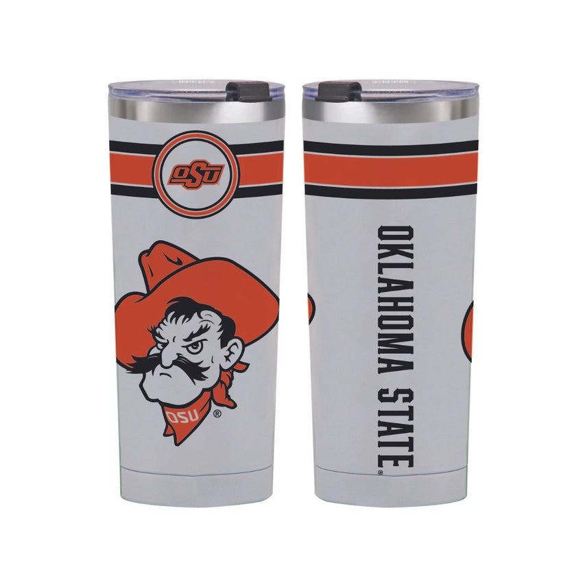 Indigo Falls - Tumbler Classic Collegiate Pistol Pete
