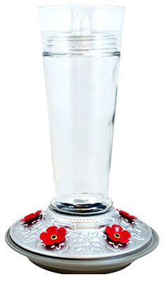 Classic Brands - Isabella Hummingbird Feeder