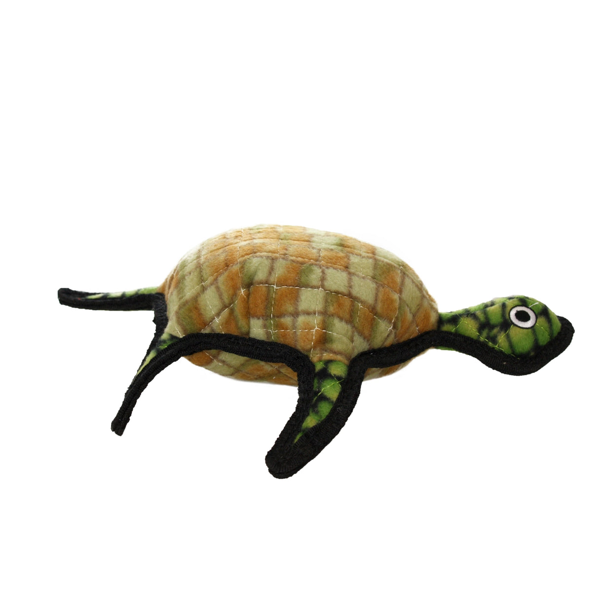 Tuffy Dog Toys - Ocean Turtle Dog Toy