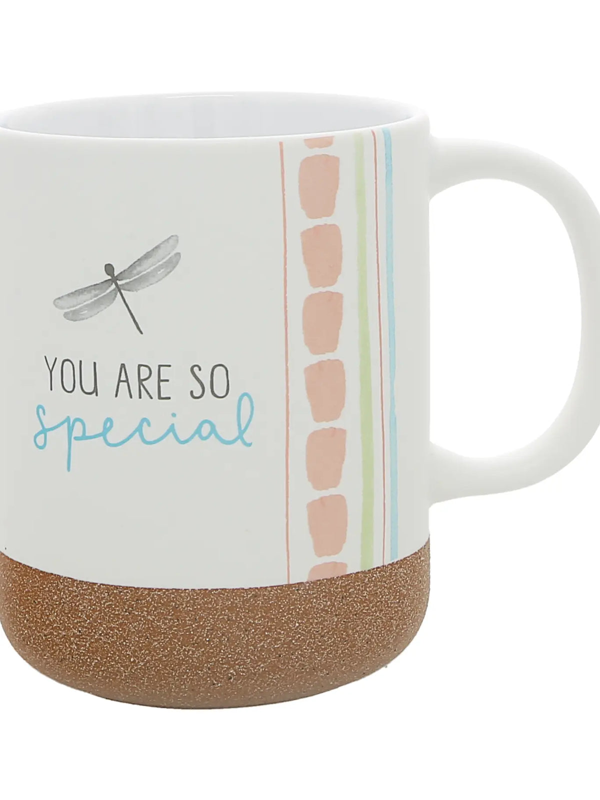 Pavilion Gift - Special Mug 16oz