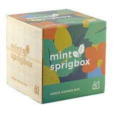 Sprigbox - Mint
