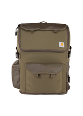 Carhartt - 35L Nylon Workday Backpack