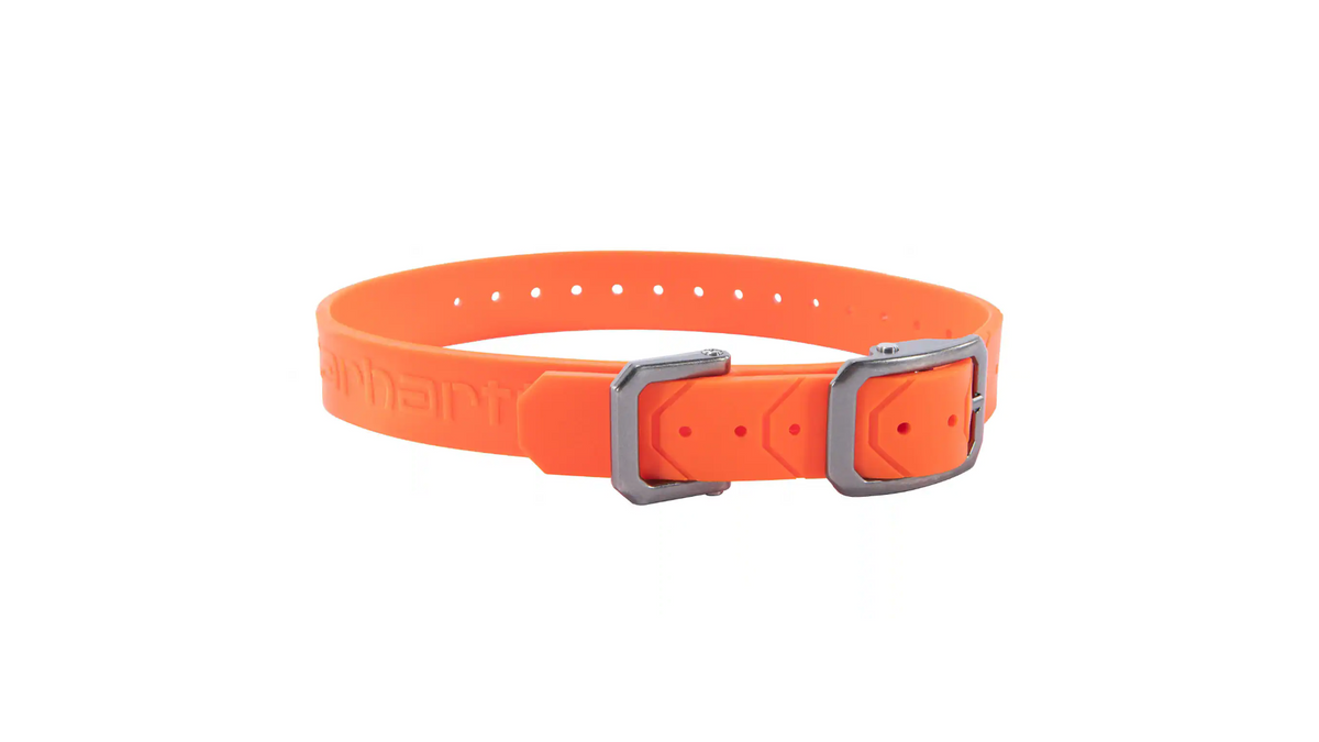 Carhartt - Waterproof Dog Collar Cut To Fit