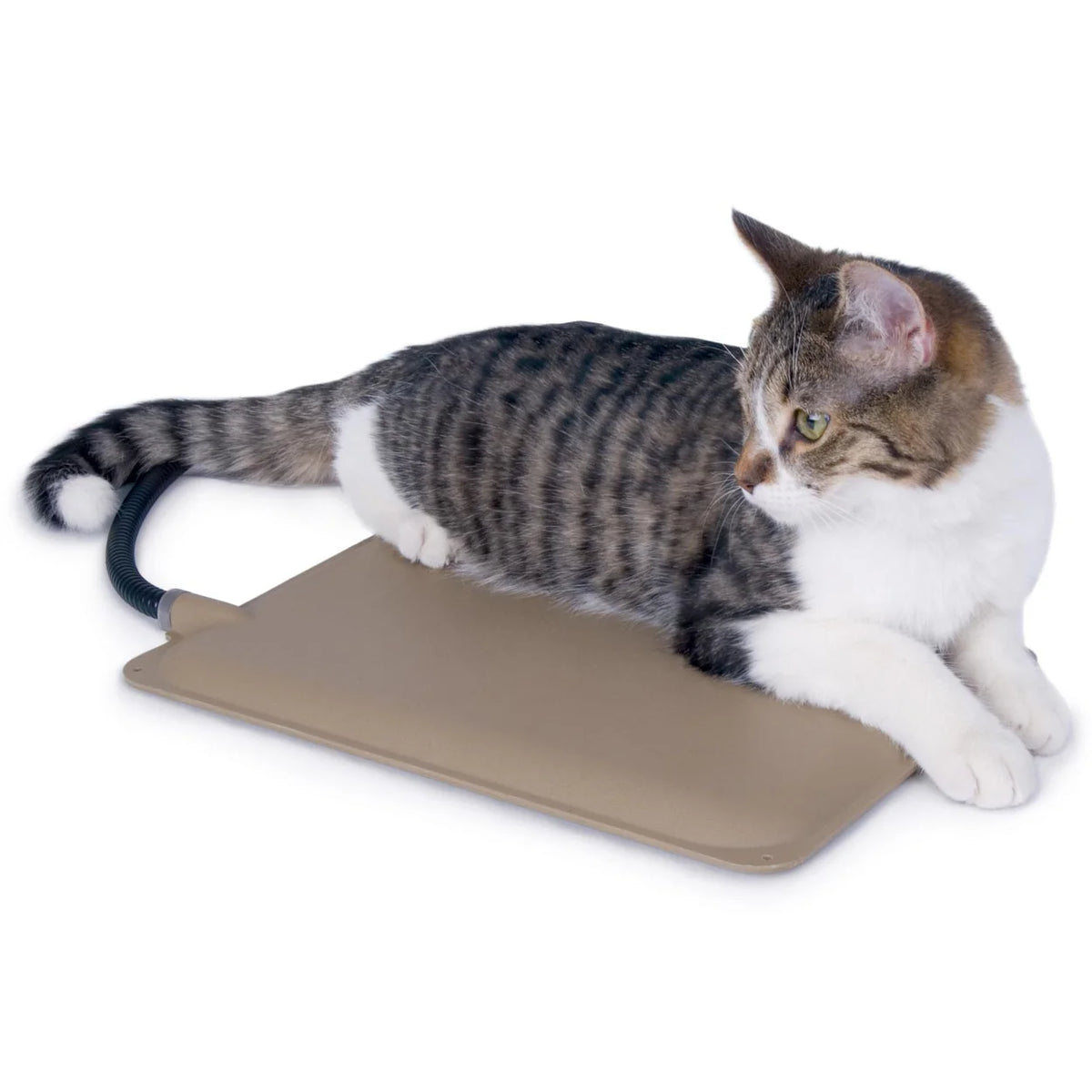 K & H Pet Products - Extreme Weather Heated Kitty Pad
