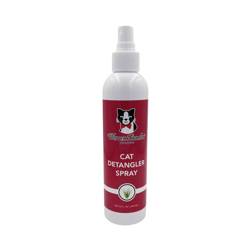 Cat Detangler Spray