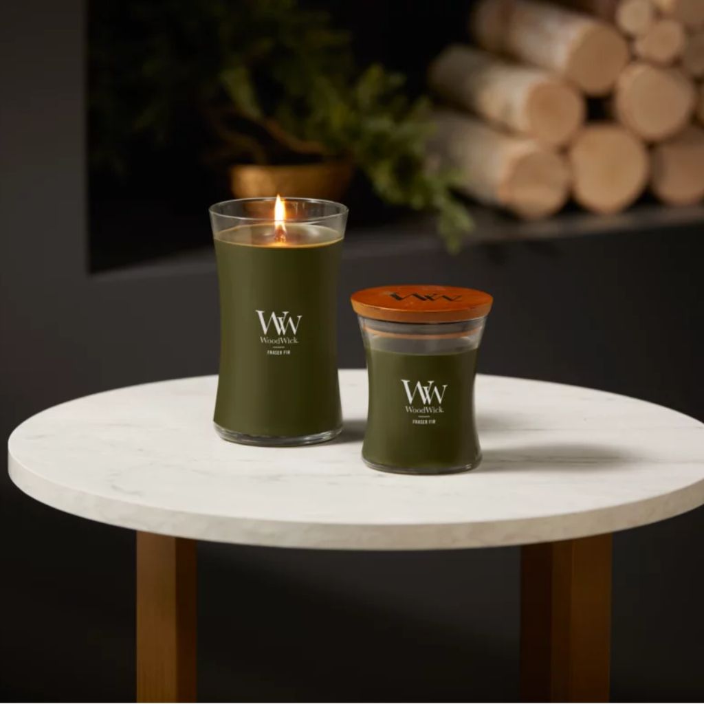 WoodWick