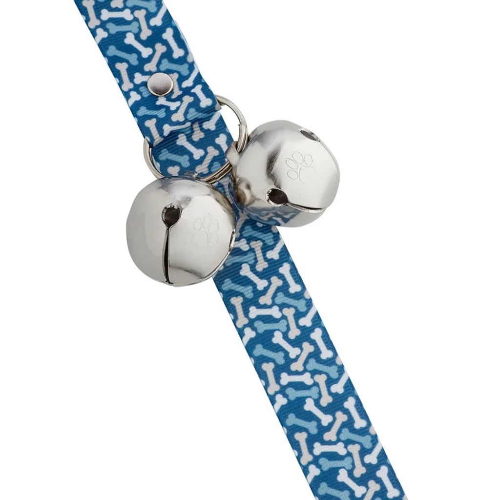 Poochie-Pets / Bells - Doggie Doorbell 4 Bells Classic Dog's Life