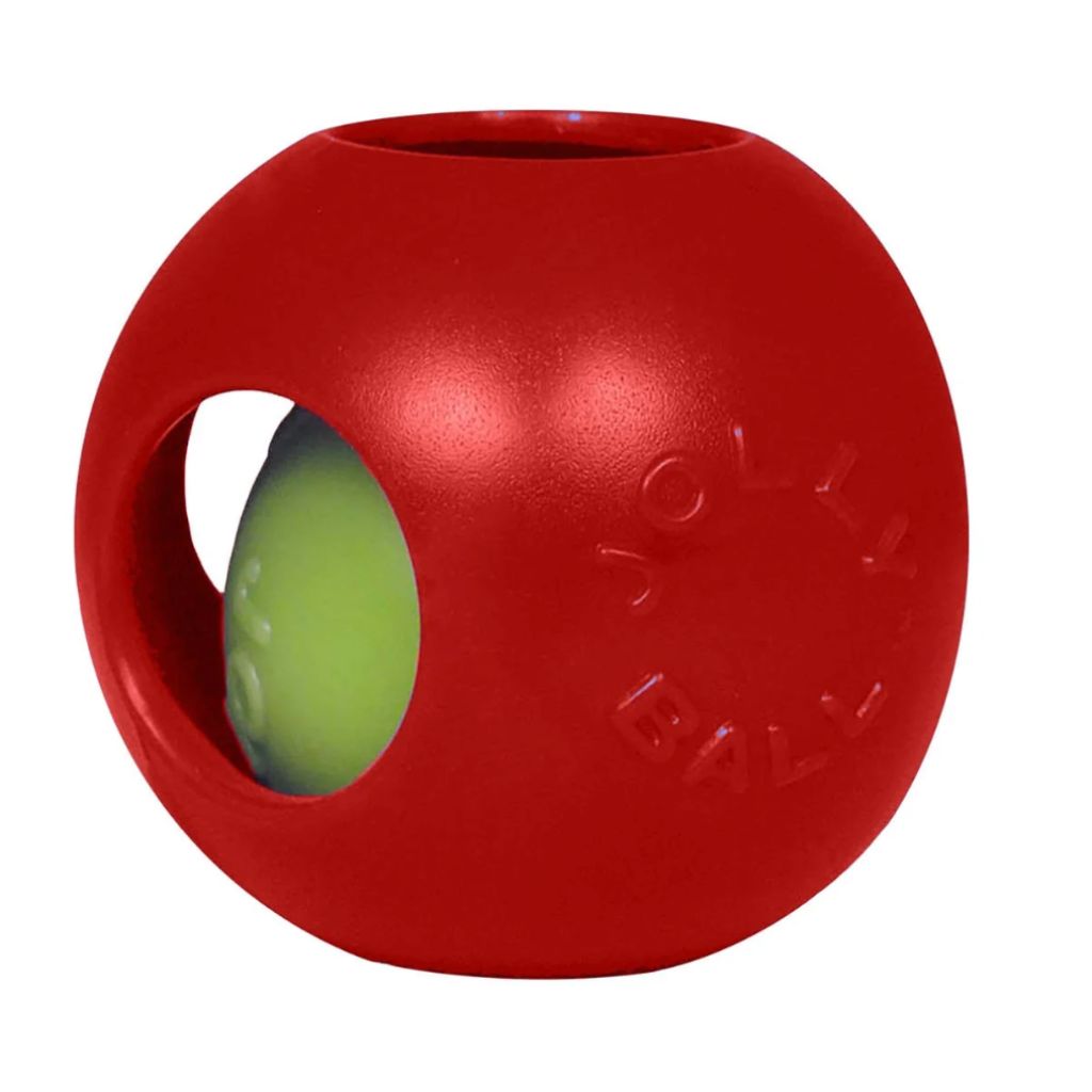 Jolly Ball - Teaser Ball With Ball Inside