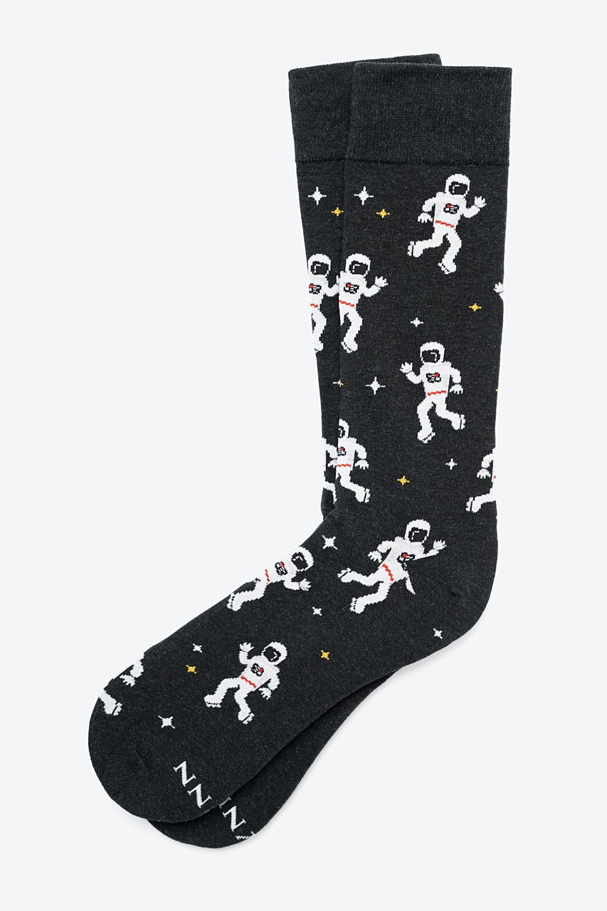 Wild Attire Alynn Socks Space Walker