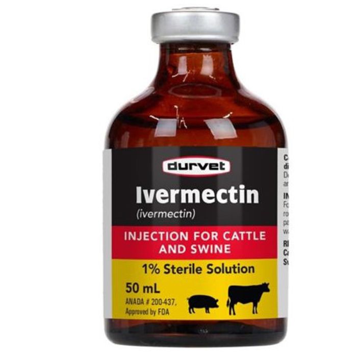 Ivermectin Injection 6342