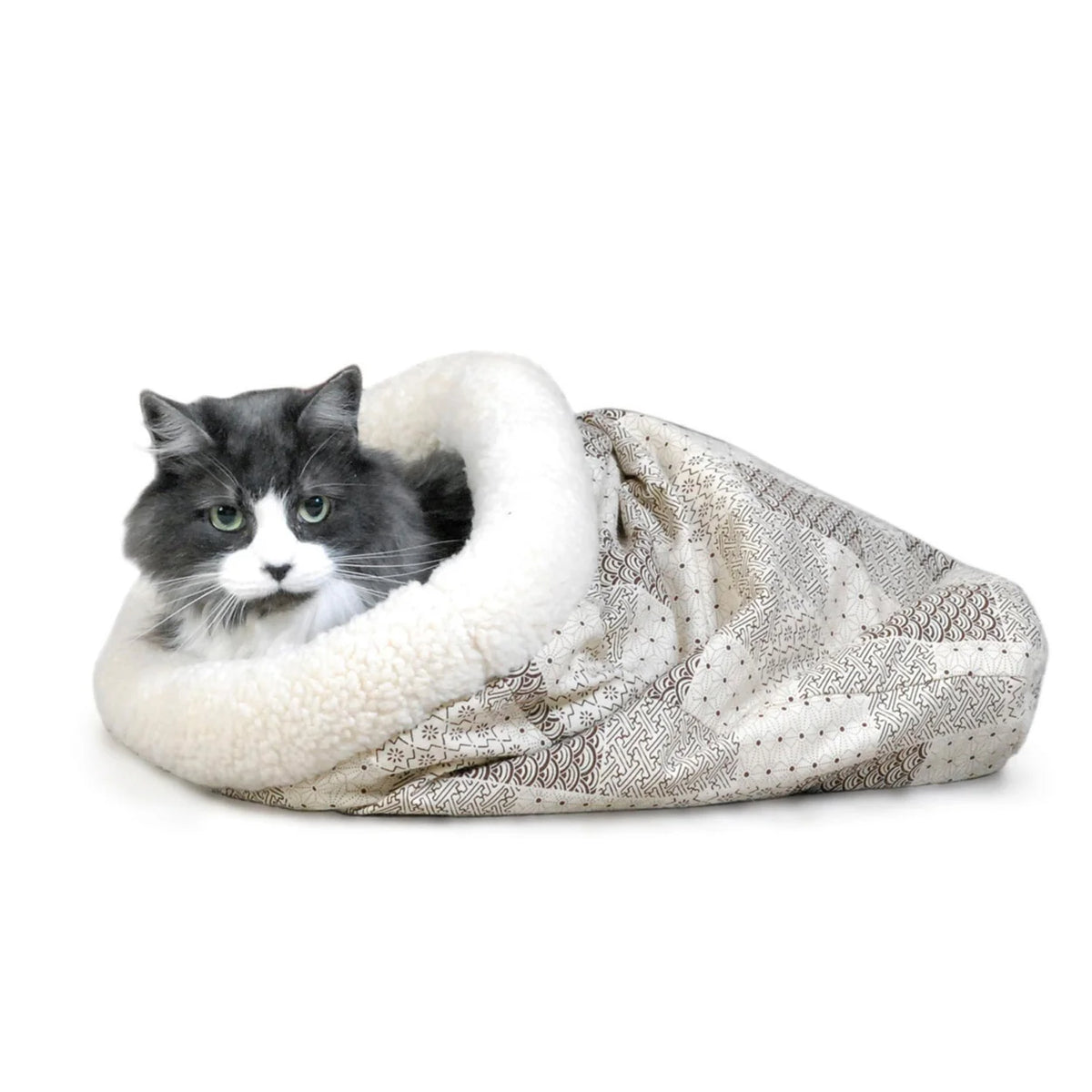 K & H Pet Products - Kitty Crinkle Sack