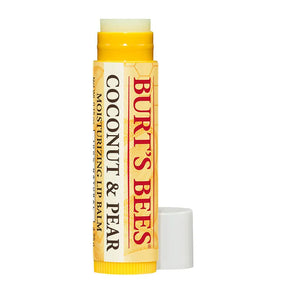 Burt's Bees - Lip Balm (Fruity Flavors)