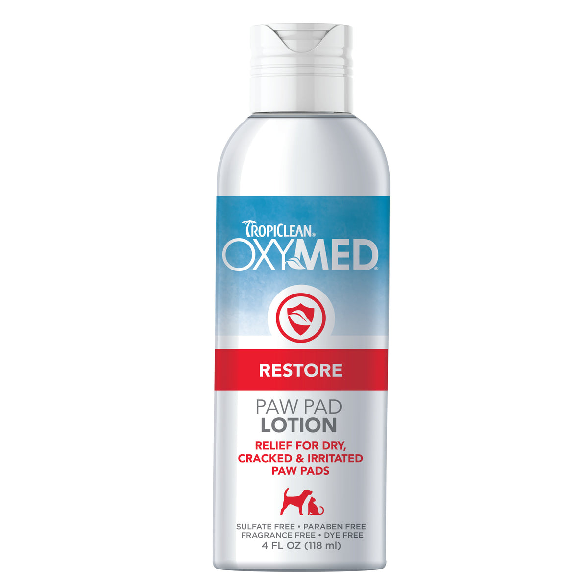 OxyMed Restore Paw Pad