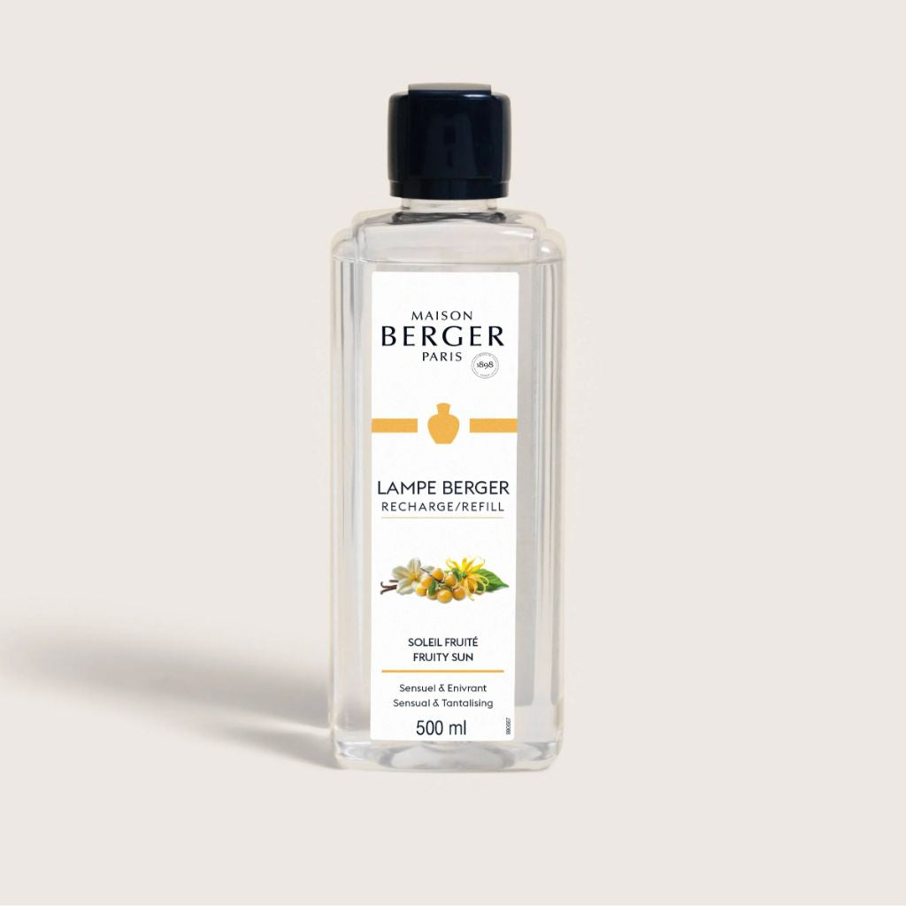 Maison Berger - Parfums Fruity Sun