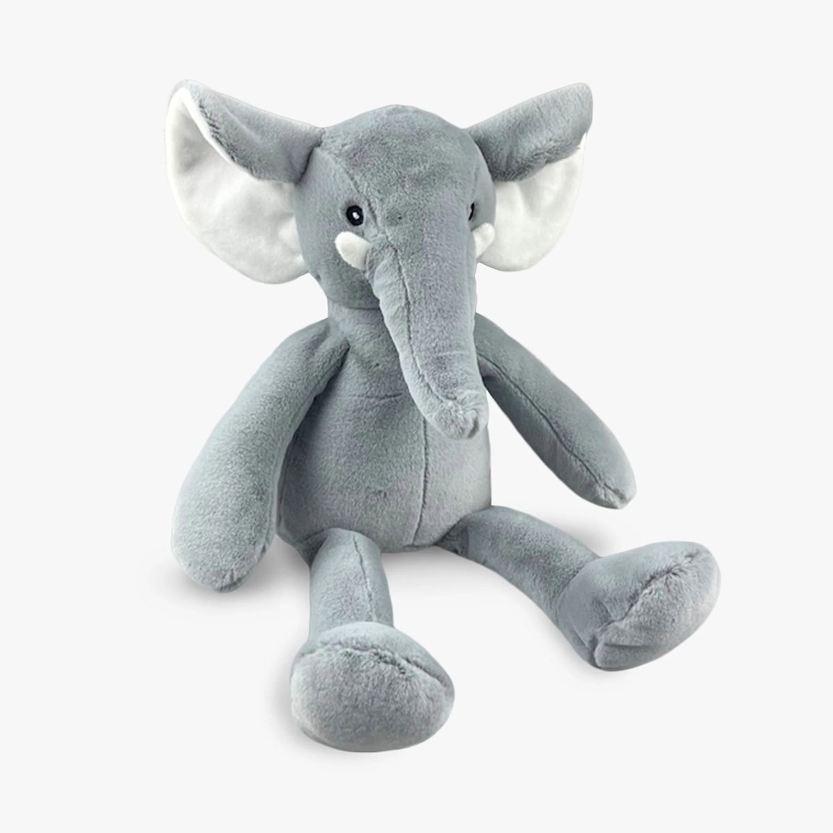 Nandog Pet Gear - My BFF Luna The Elephant