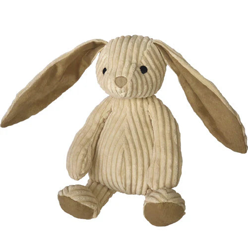 Petlou. Inc - Bunny Natural Dog Toy 15"