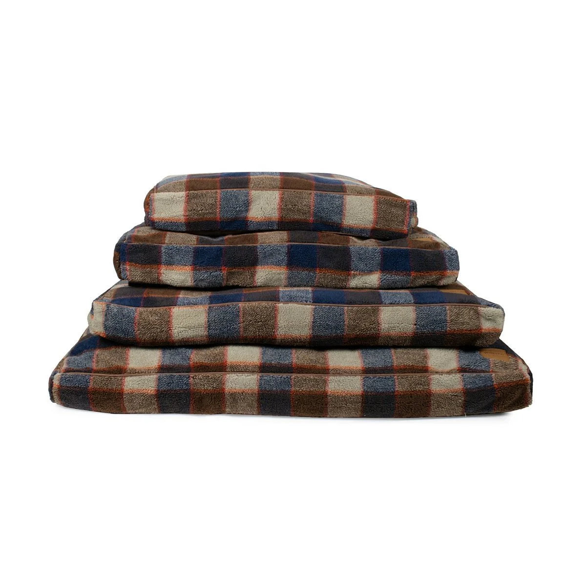 Carolina Pet Company - Pendleton Napper Mountain Plaid
