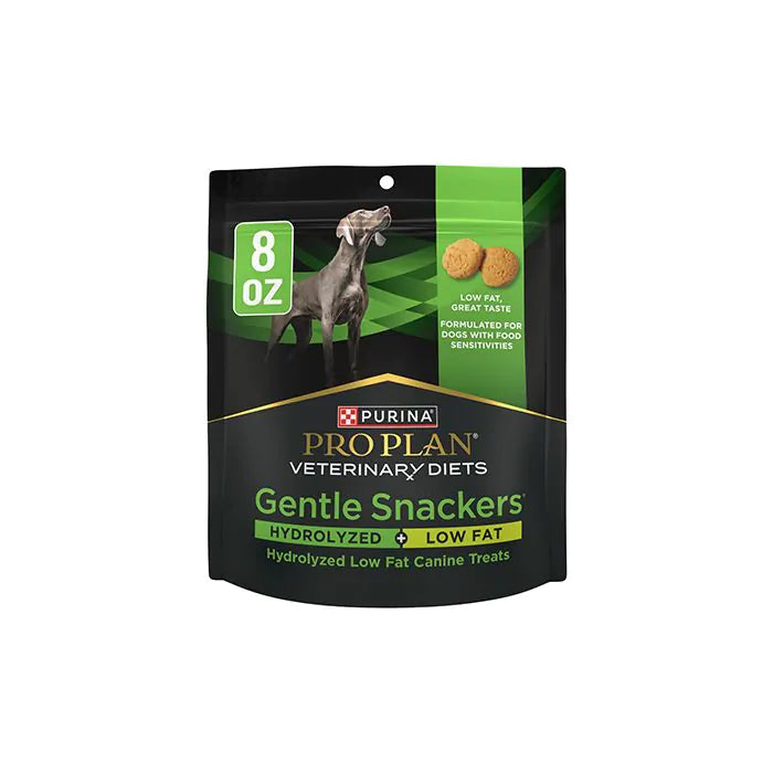 Purina Pro Plan Veterinary Diets Gentle Snackers Dog Treats