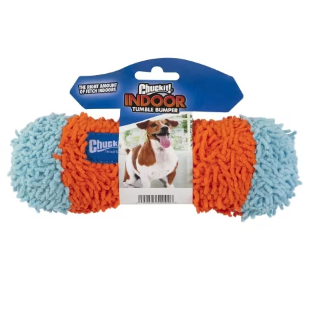 Petmate - Indoor Tumble Bumper Chenille
