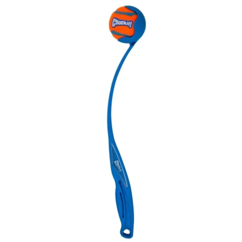 Petmate - Launcher Sport - Ball Pick Up w/ Ergonomic Handle
