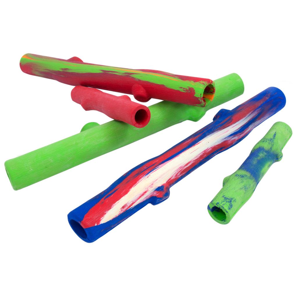 RuffDawg - Stick & Twig Dog Toy