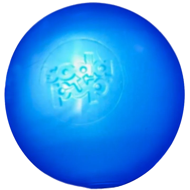 Strobe Ball Ultra Durable PUP-X