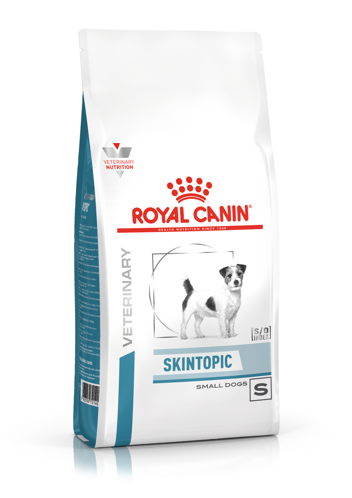Royal Canin Skintopic for Small Dog