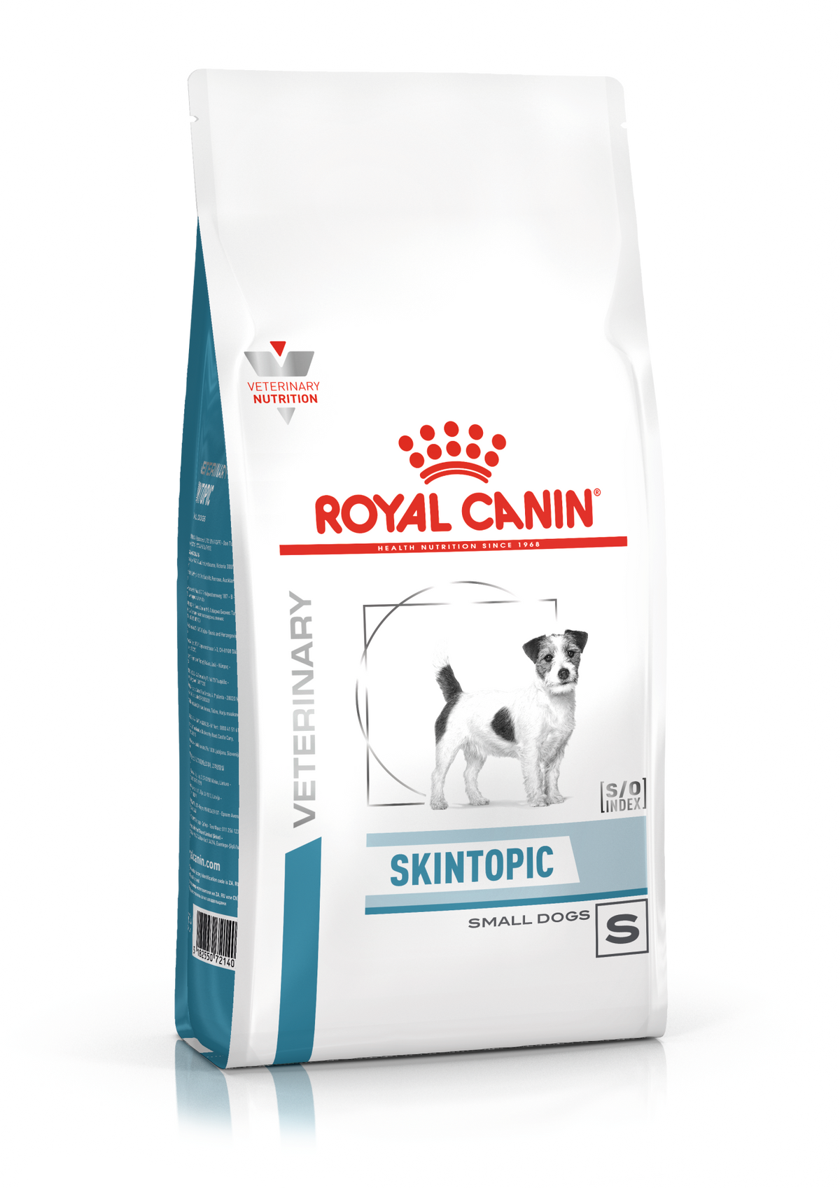 Royal Canin Veterinary Diet - Skintopic Dry for Small Dog