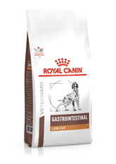 Royal Canin Veterinary Diet - Gastrointestinal, Low Fat Dry Dog Food