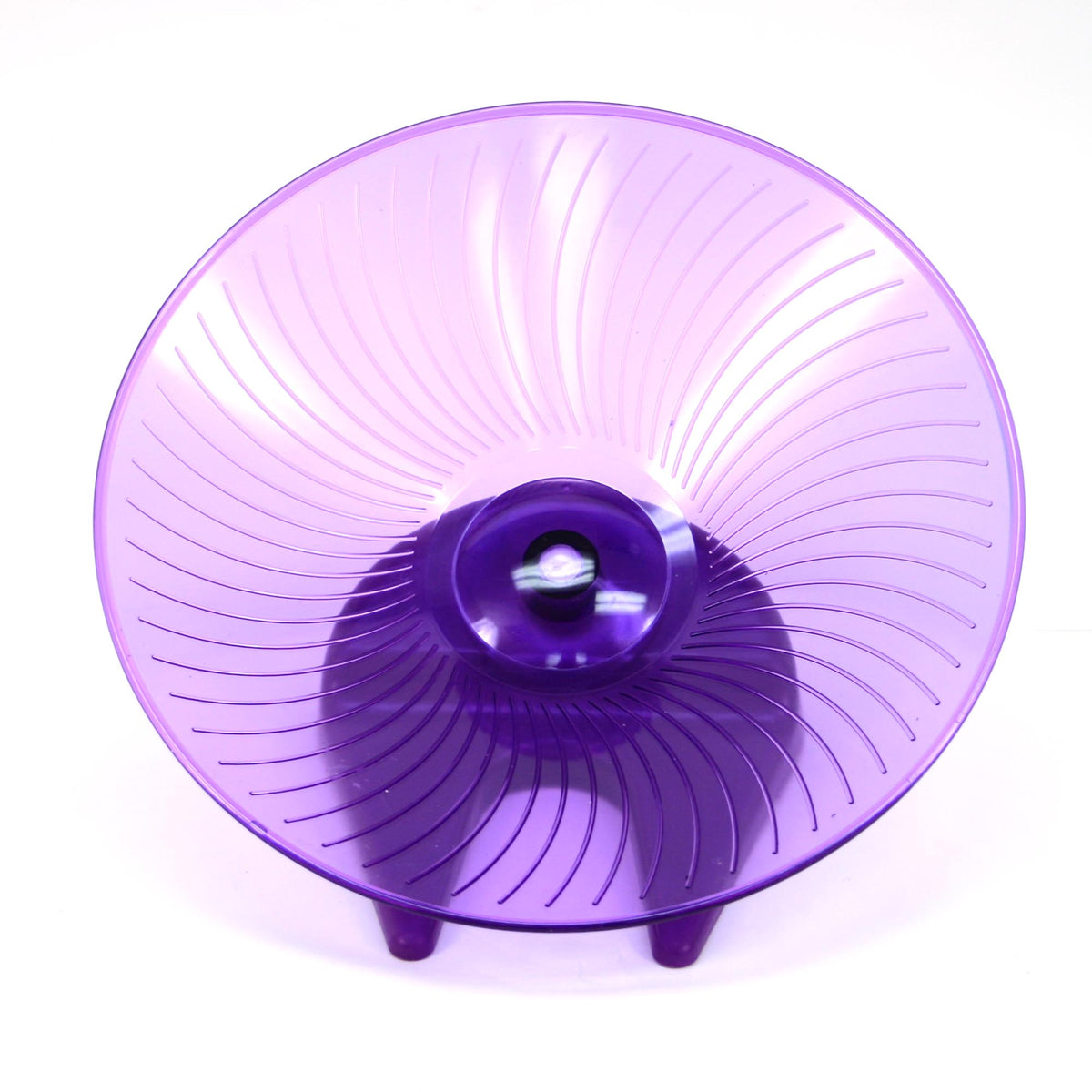 Ware Pet Products- Flying Saucer Hamster Wheel